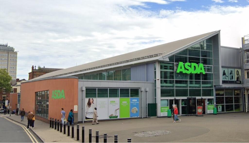 Main image of property: George Street, Walsall, West Midlands