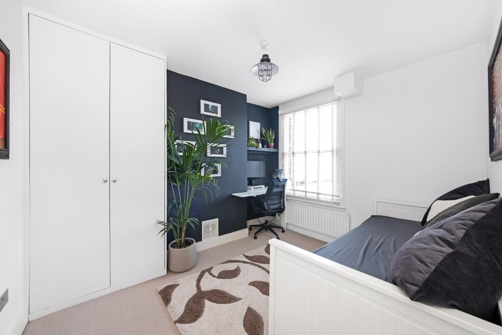 Ivanhoe Road, London, SE5 - View 6