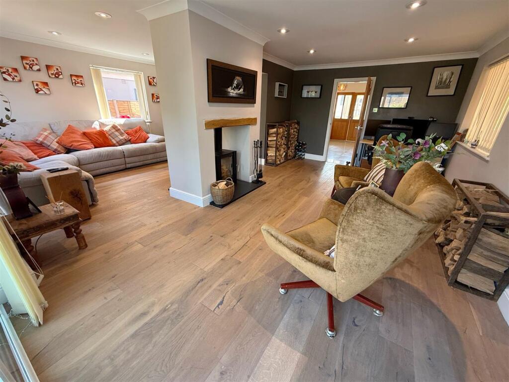 House in Henley-in-Arden - View 4