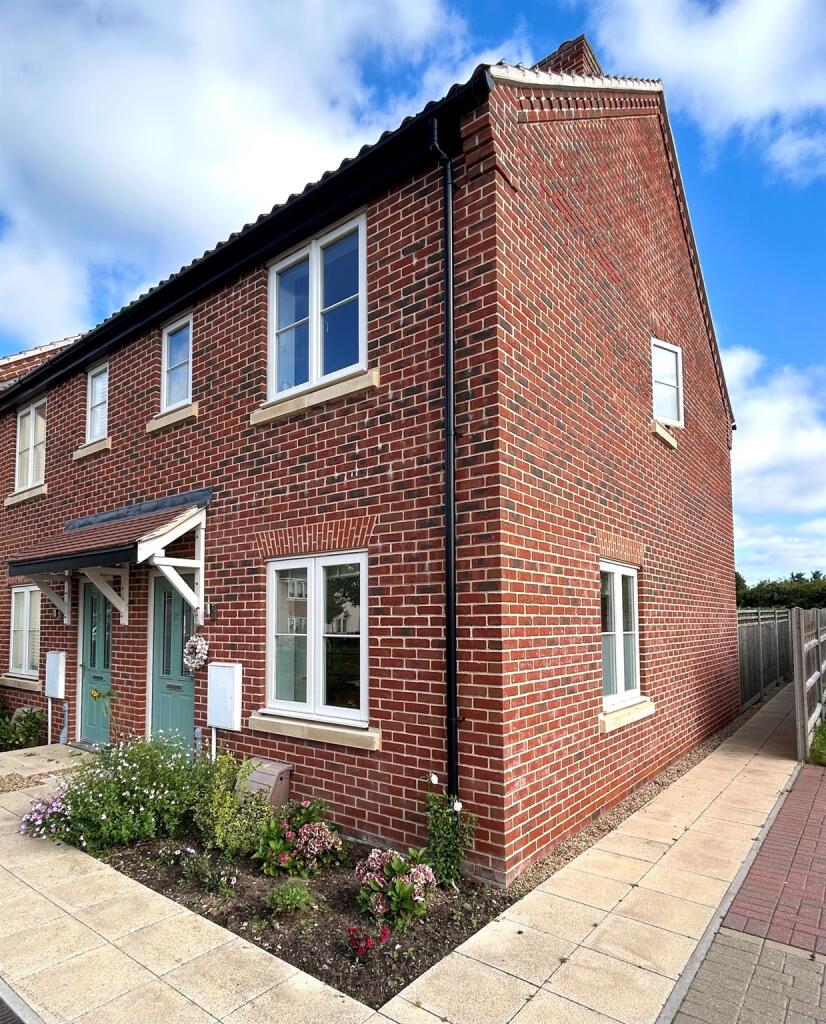 Main image of property: Partridge Way, Holt