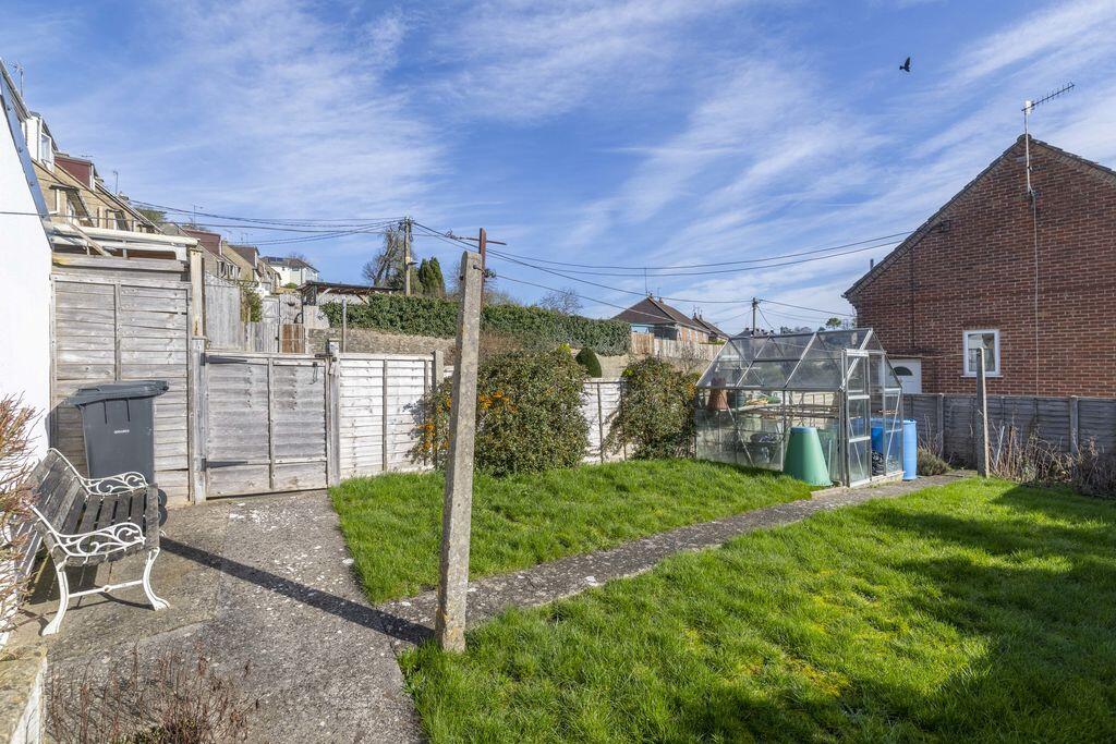 Additional image 16 of A delightful 2 bedroom home with off street parking close to Bruton's High Street