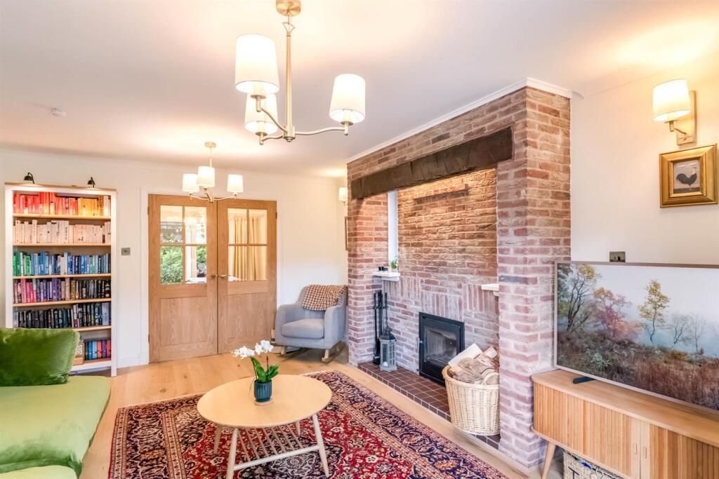 House in Dollar, Lower Mains - View 5