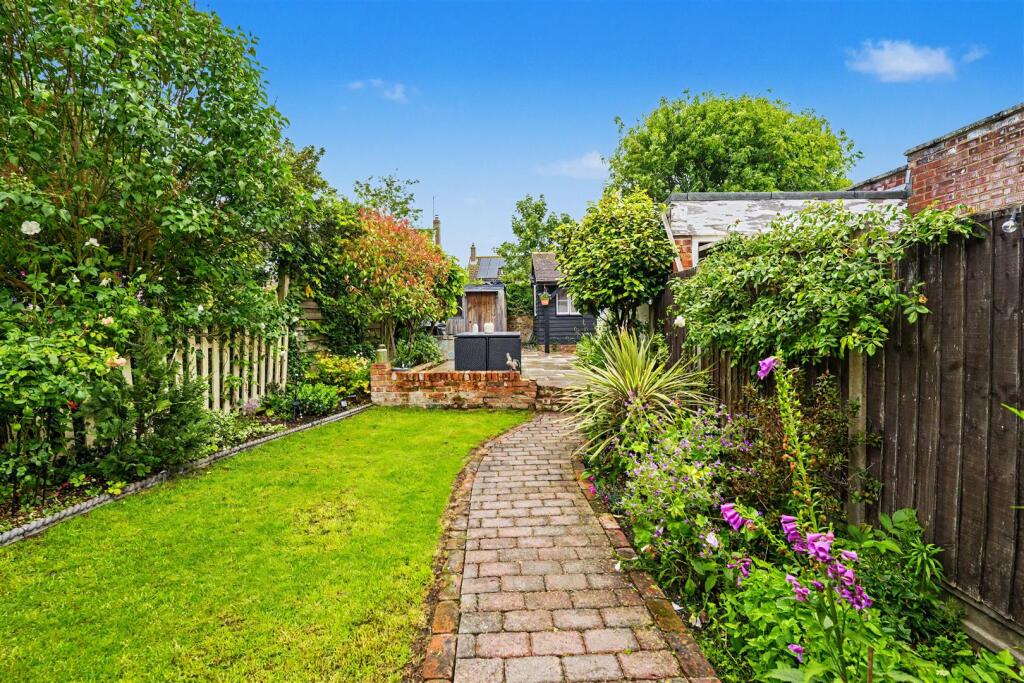 House in Braintree, Great Bardfield - View 4