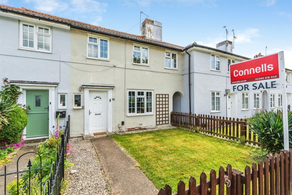 Main image of property: Pilgrim Place, Southampton