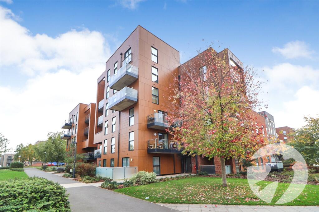 Main image of property: Callender Road, Erith, DA8