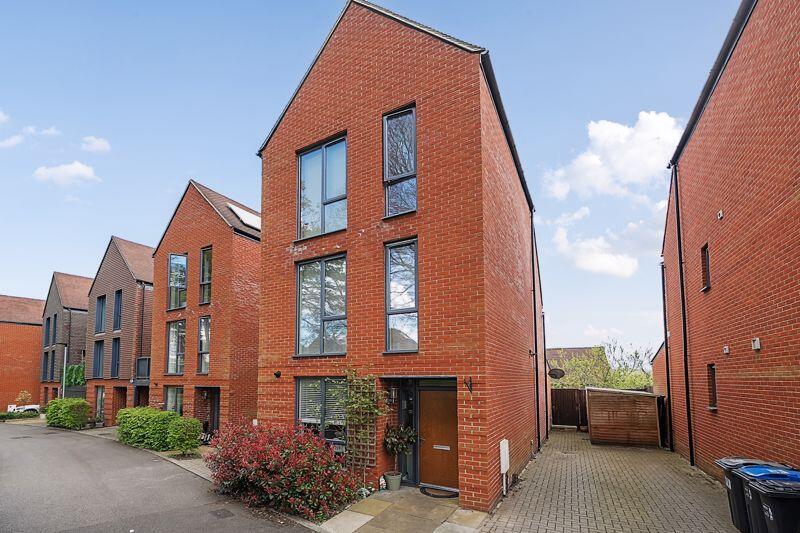 Main image of property: Keats Way, Coulsdon