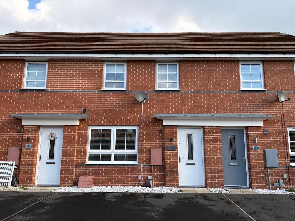 Main image of property: 5 Fossick Road, Stockton-On-Tees, Durham, TS20