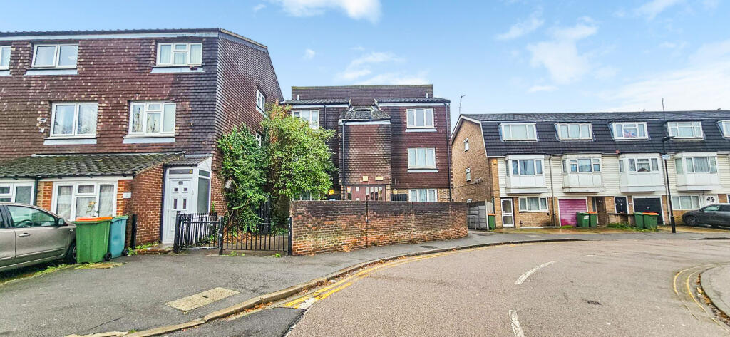 Main image of property: Custom House, London, E16