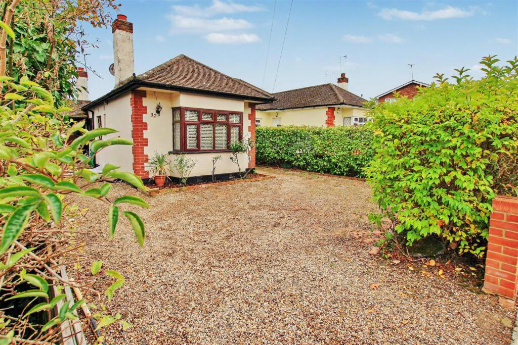 Main image of property: Picketts Avenue, Leigh On Sea