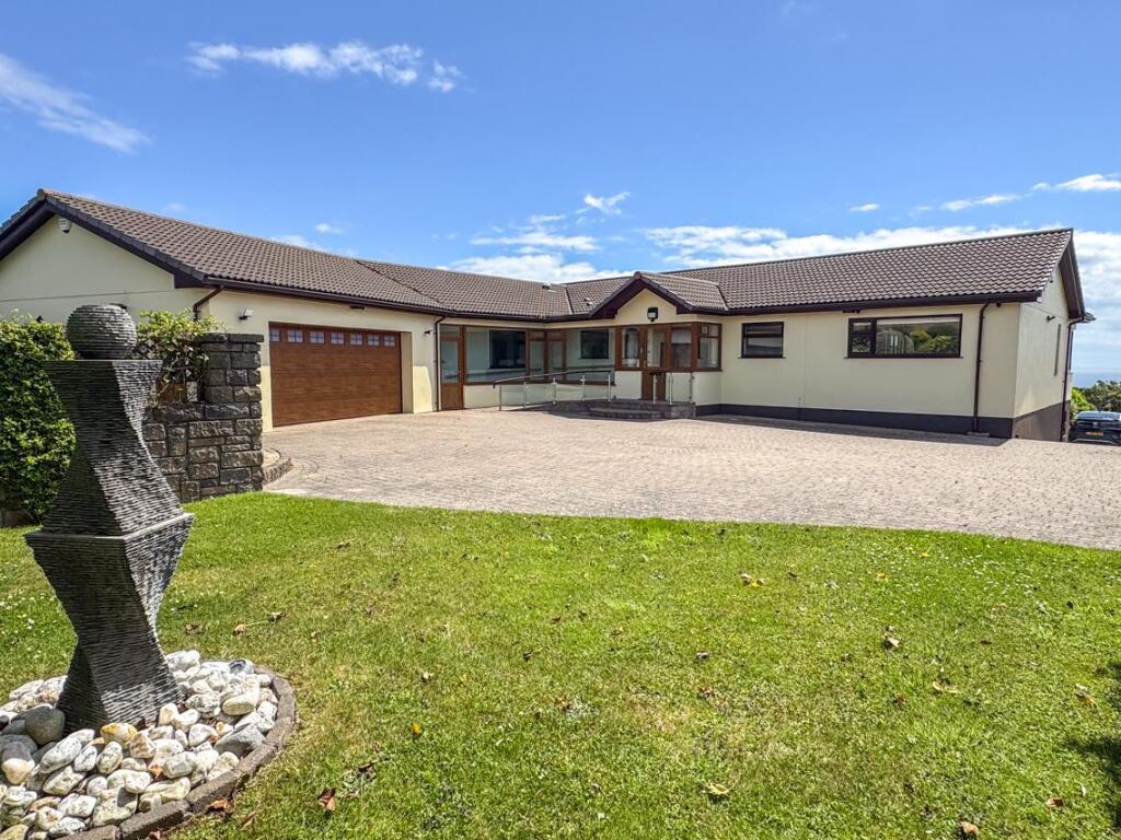 Main image of property: Ballakillowey, Colby, Isle Of Man