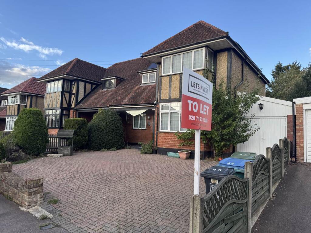 Main image of property: Blackwell Drive, Watford,