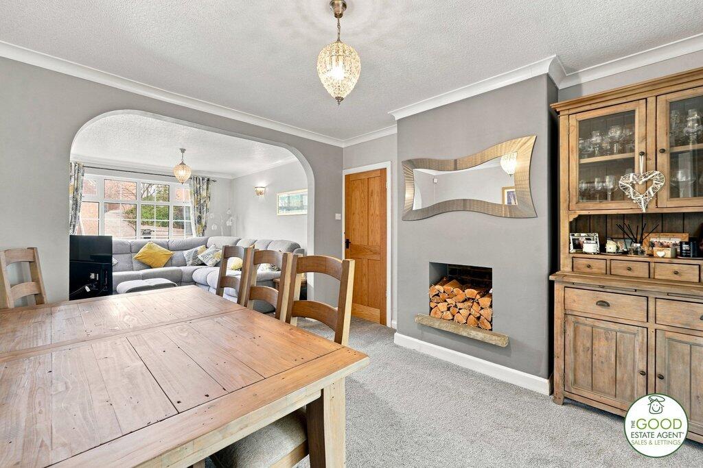 House in Stockport - More