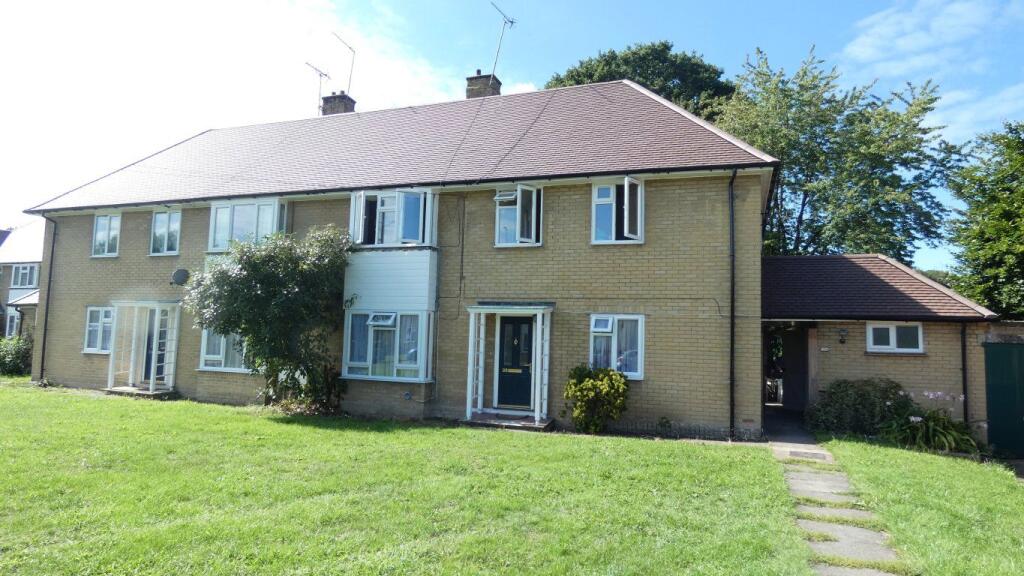 Main image of property: EAST HORSLEY