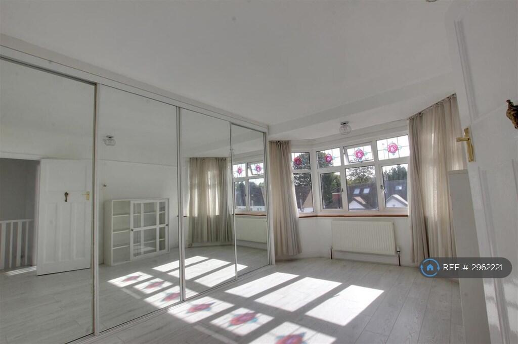 House in London - More