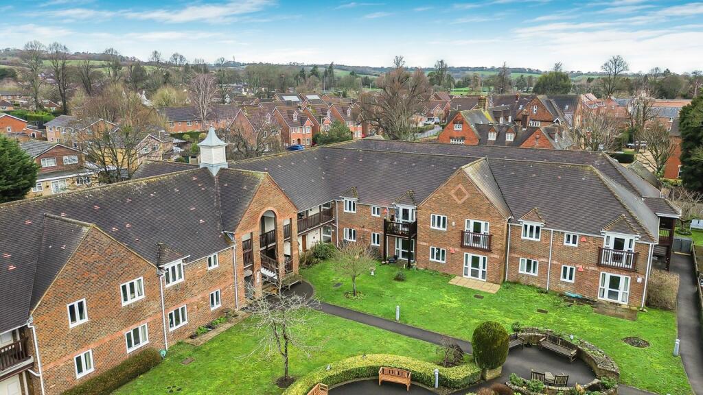 Main image of property: Adams Way, Alton, Hampshire, GU34