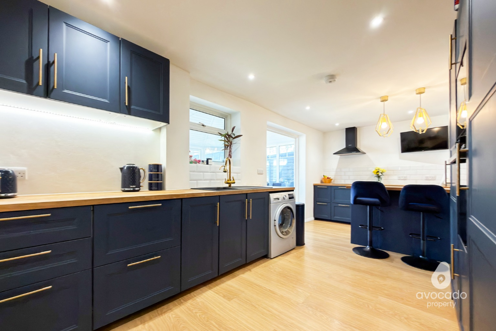 House in Bracknell - View 3