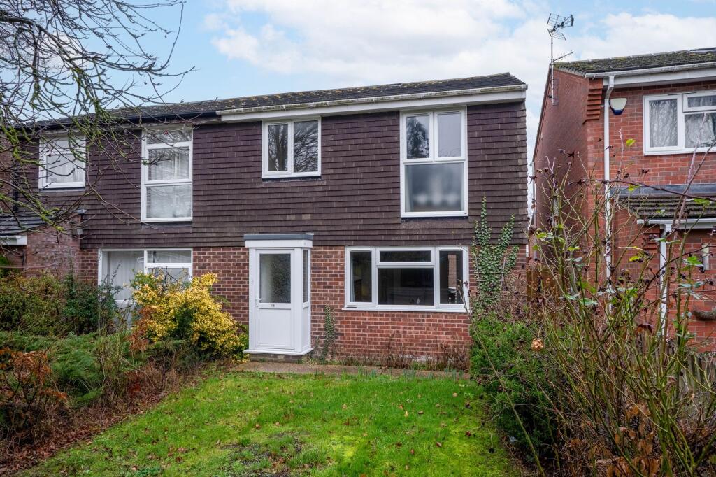 Main image of property: Pippin Walk, Hardwick, CB23