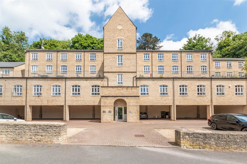 Main image of property: New Mills, Nailsworth, Stroud