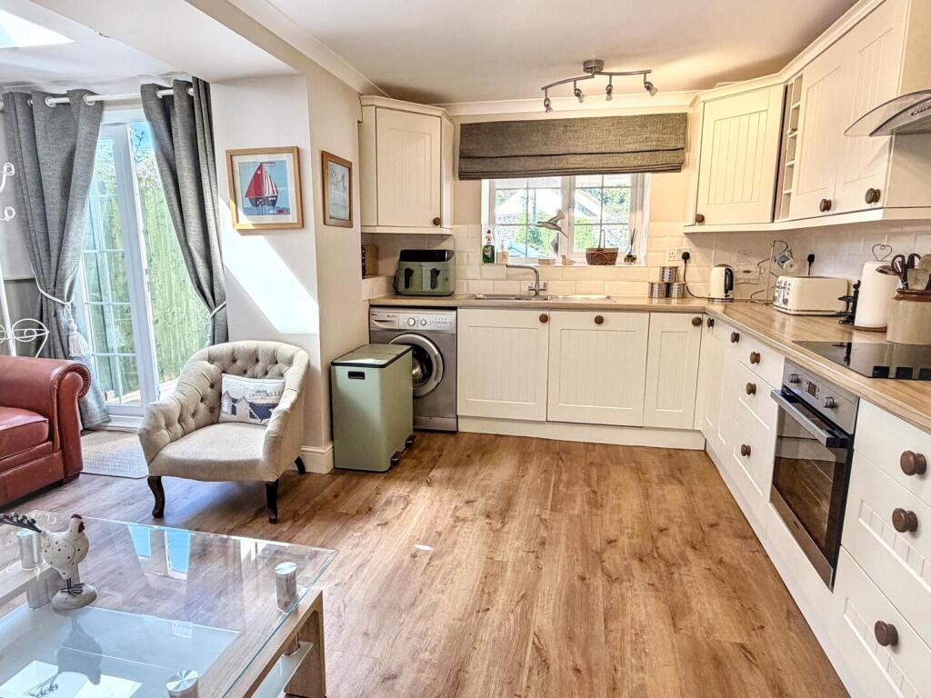 House in Porlock, Somerset - View 3