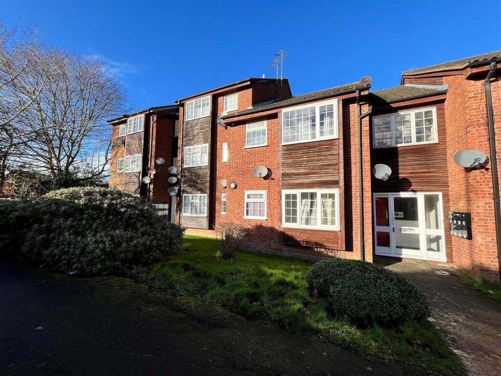 Main image of property: St. Peters Close, Daventry