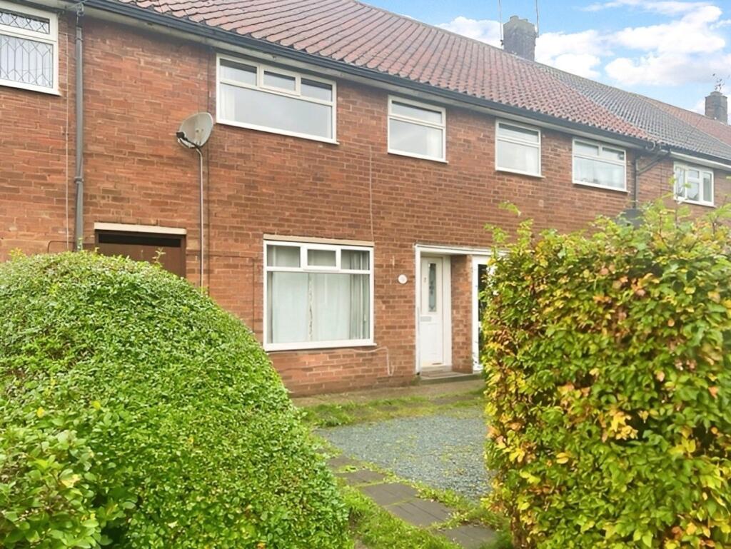 Main image of property: Thaxted Close, Hull, HU8
