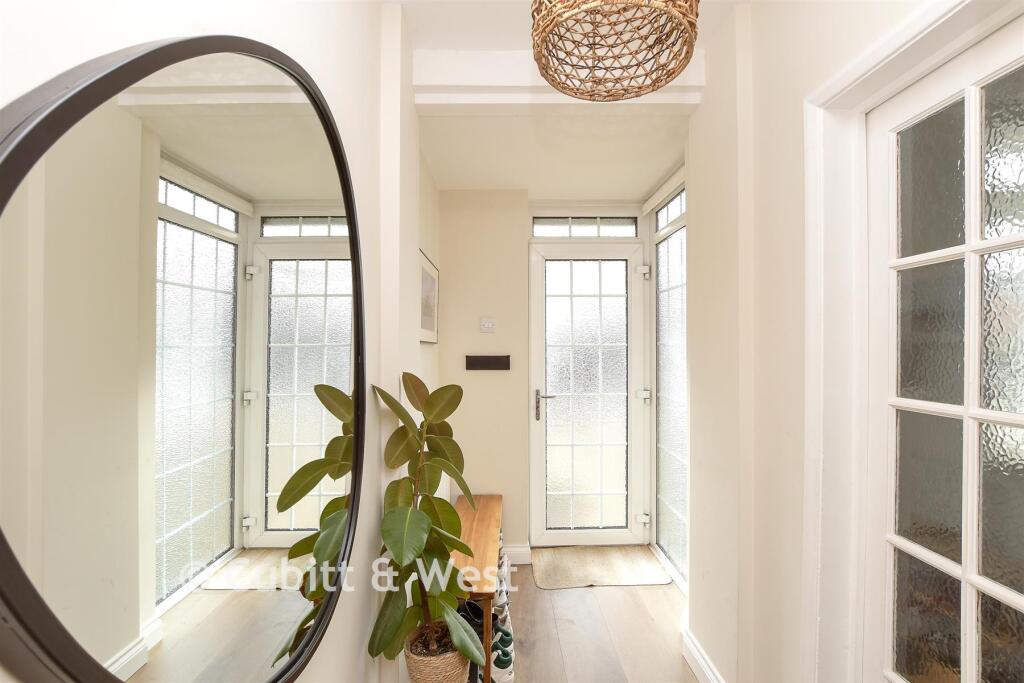 Main image of property: Taynton Drive, Merstham, Redhill, Surrey