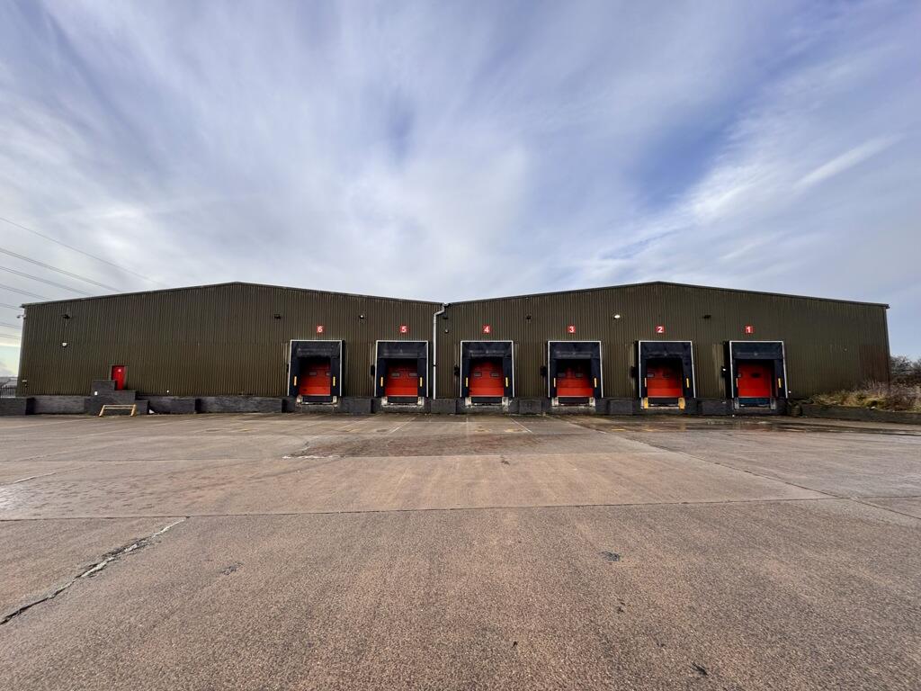 Main image of property: Unit 5(iii) The Mill Lane Industrial Estate, Off Kirby Road, Glenfield, Leicestershire, LE3