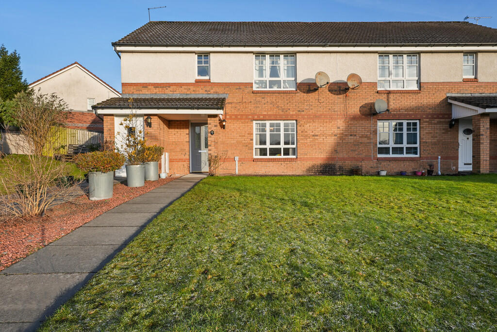 Main image of property: Colgrain Terrace, Ruchill