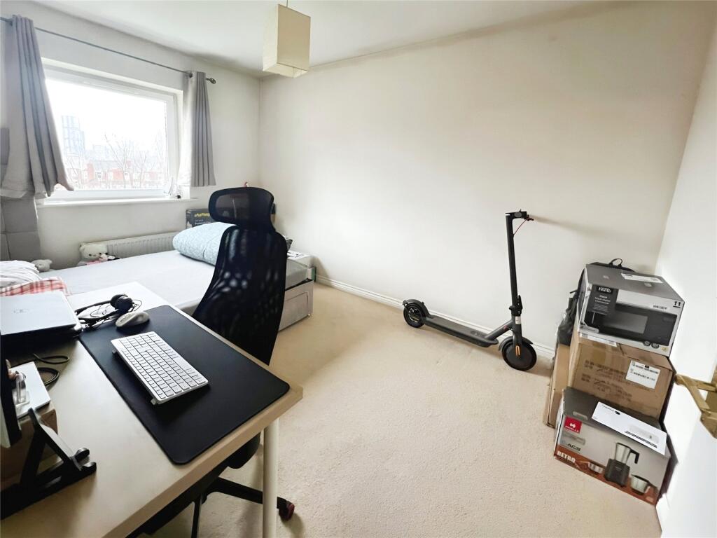 Apartment in Wolverhampton - View 5