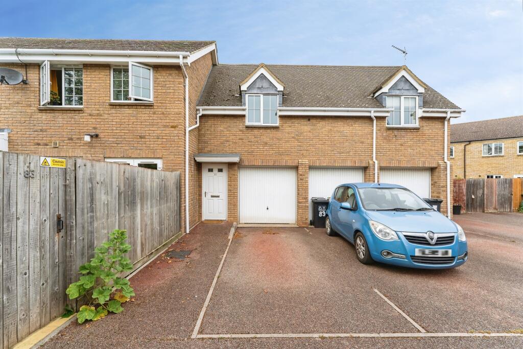 Main image of property: Covent Garden, Willingham, Cambridge