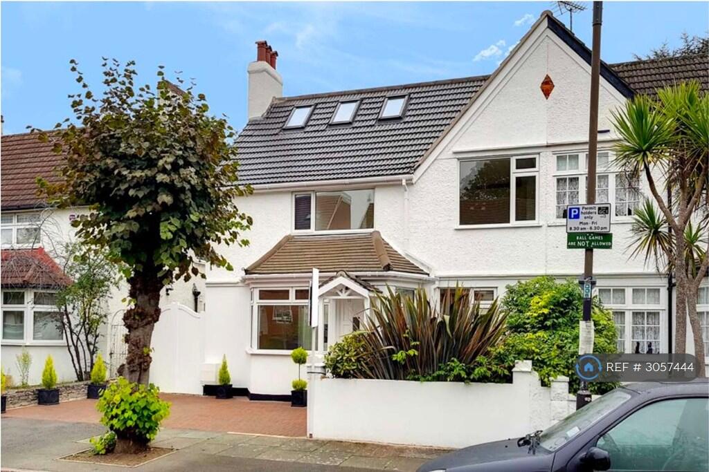 Main image of property: Rural Way, London, SW16