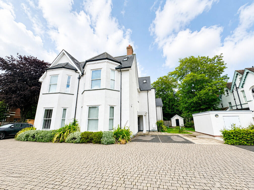 Main image of property: Lansdowne Road, Bournemouth