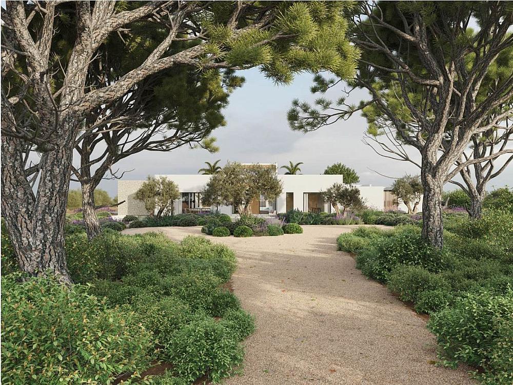 Main image of property: Balearic Islands, Ibiza, Santa Eulalia