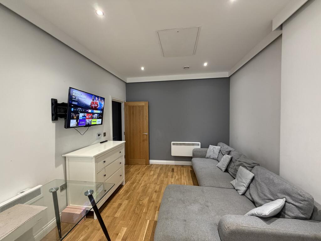 Main image of property: John William Street, HUDDERSFIELD