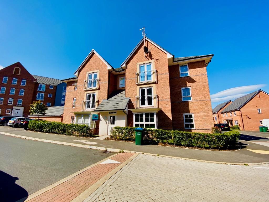 Main image of property: The Moorings, CITY WHARF, COVENTRY CV1