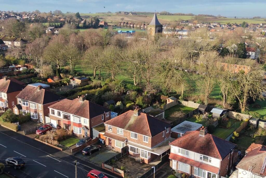 Main image of property: Ryburn Road, Ormskirk