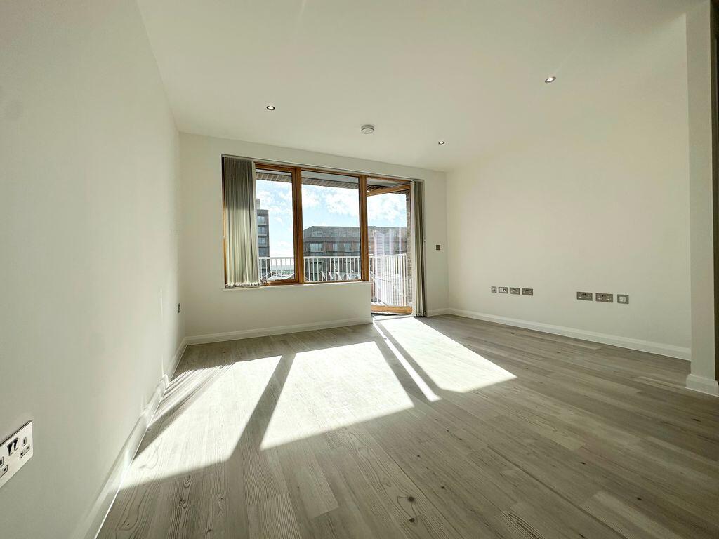Main image of property: Nepton Apartments, Barking Riverside IG11 0AF