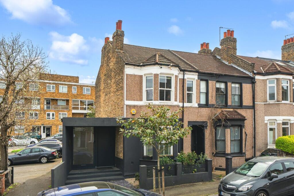 Main image of property: Neuchatel Road, Catford, London, SE6