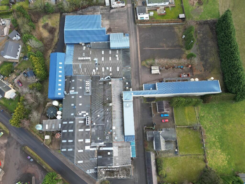 Main image of property: Woodside Road, DD8