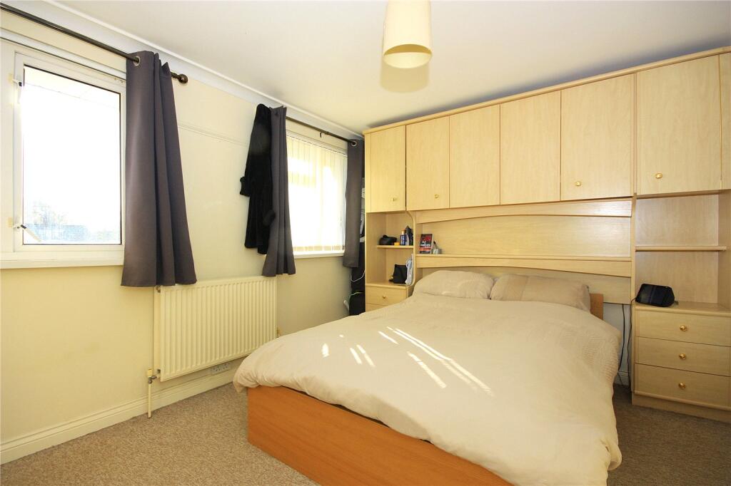 Millbrook Drive, West Leigh, Havant, Hampshire, PO9 - More