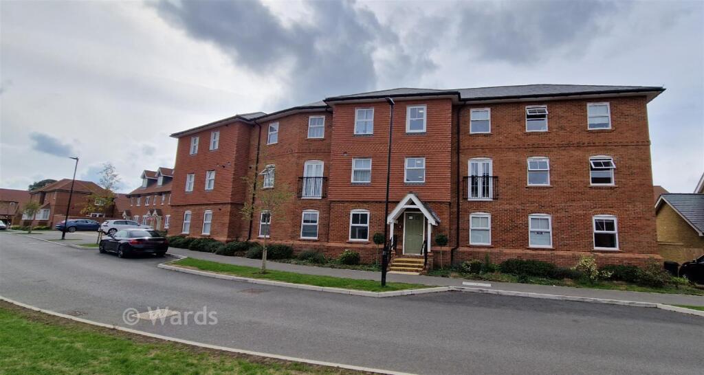 Main image of property: Caldecott Road, Maidstone, Kent