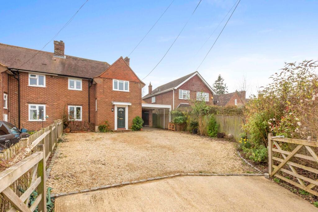 Main image of property: Church End, Bledlow, HP27