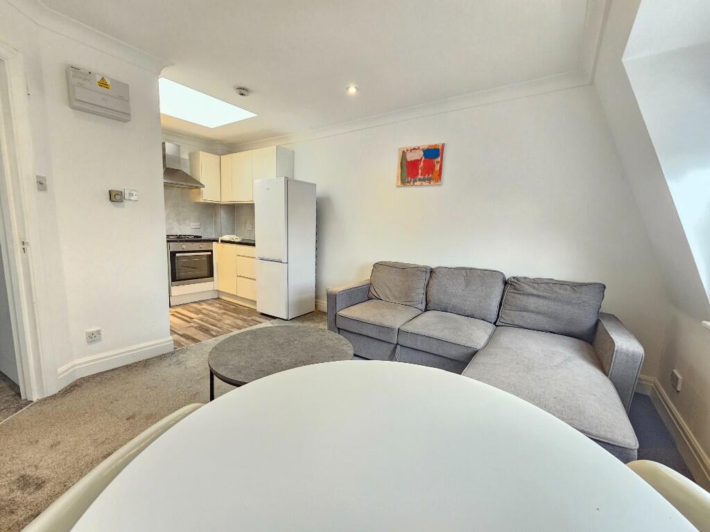 Main image of property: Elgin Avenue, London, W9