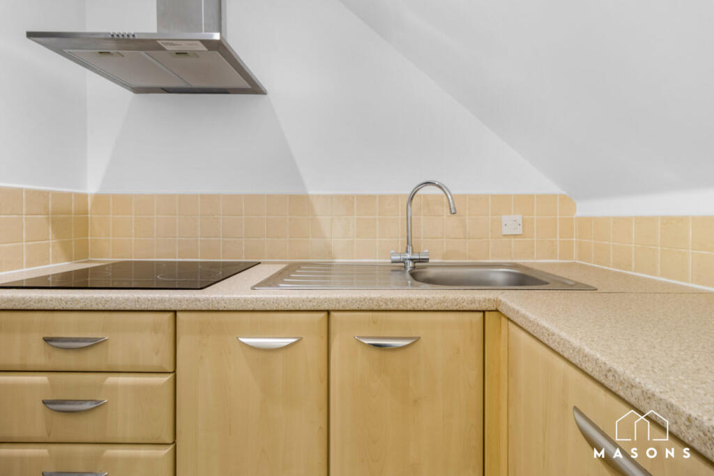 Main image of property: Faraday Gardens, Fairfield, Hitchin, Hertfordshire, SG5 4FW