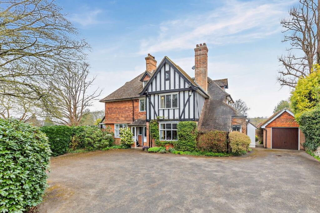 Main image of property: Grayswood Road, Haslemere, Surrey