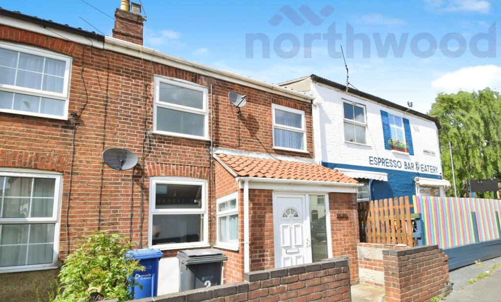 Main image of property: Waterloo Road, Norwich, NR3