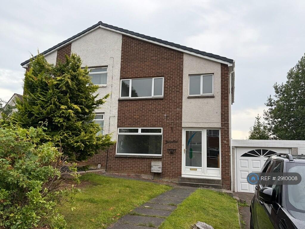 Main image of property: Kenneth Road, Motherwell, ML1