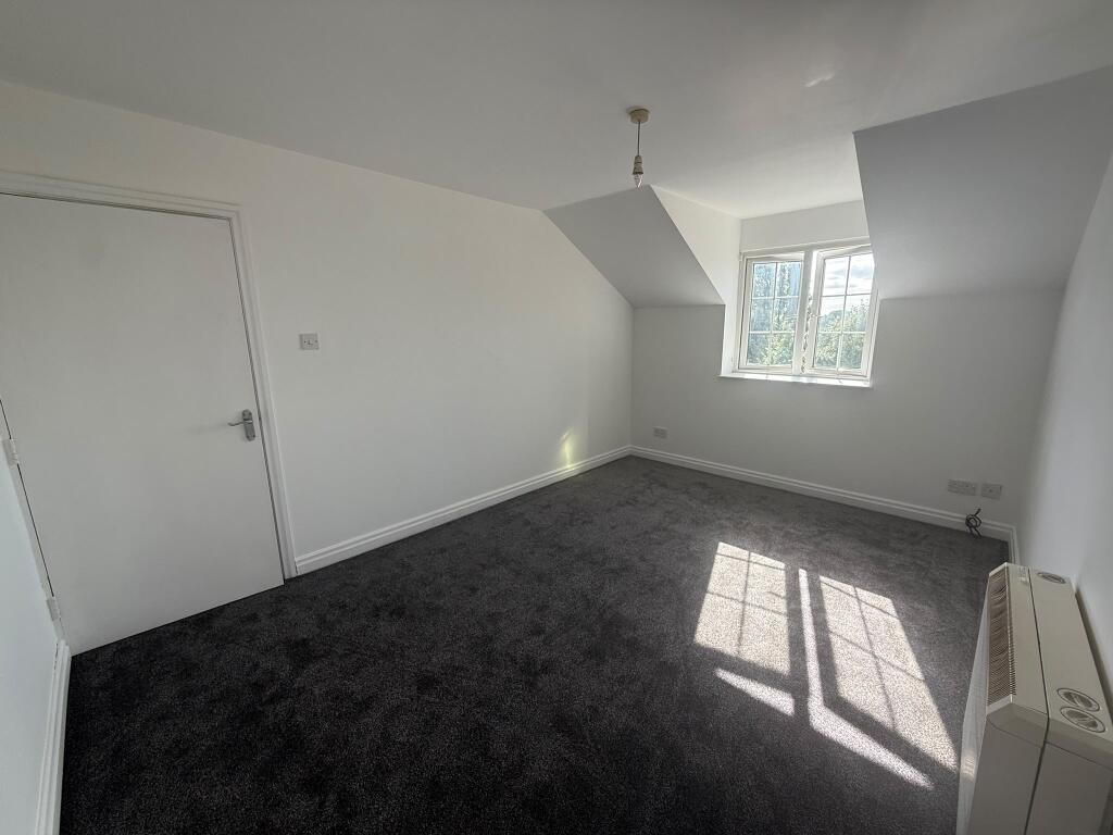 Main image of property: Maranatha Court, Barton Road, Eccles, Salford