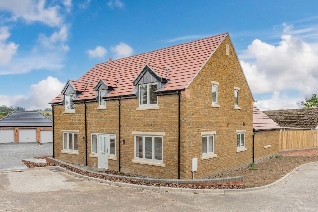 Main image of property: Welland Rise, Ashley Road, LE16