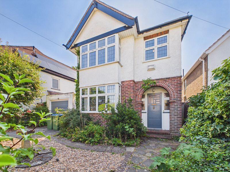Main image of property: Riverside Avenue, East Molesey